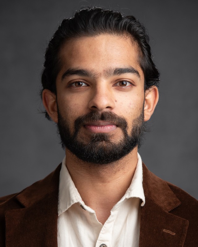 Aditya Goyal